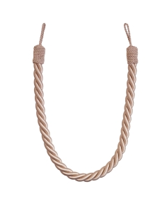 Reef Rope Tieback, Blush