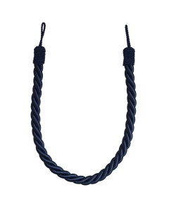 Reef Rope Tieback, Navy