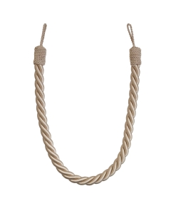 Reef Rope Tieback, Putty