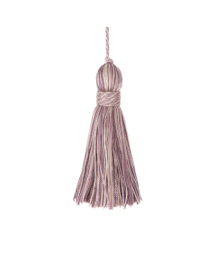 Belezza Key Tassel, Heather