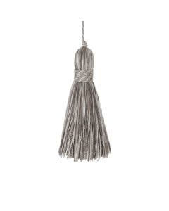 Belezza Key Tassel, Mink