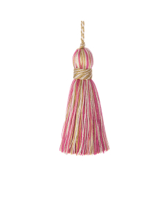 Belezza Key Tassel, Tutti Frutti