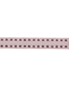 Belezza Wide Braid, Heather