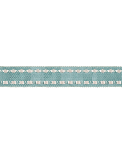 Belezza Wide Braid, Turquoise