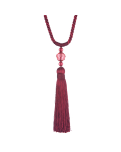 Pixie Tieback, Claret