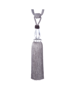 Shard Tieback, Silver