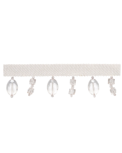 Charm Radiance Trim, Crystal