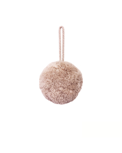 Hygge Key Tassel, Blush