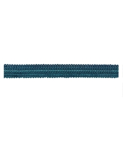 Principal Braid, Teal