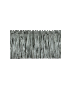 Broadway 10cm Fringe, Steel