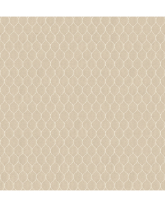 Hive Oatmeal Fabric