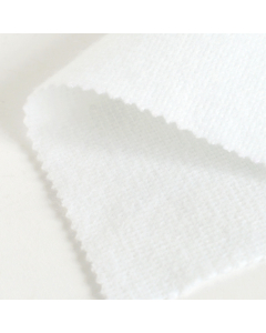 HL255 - Sarille Stitched Interlining 220gsm - White 