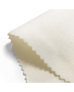 HL314 - Raised, Premium Easycare Lining Pearl