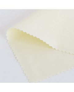 HL708R - Cotton Sateen Lining, On Roll Ivory