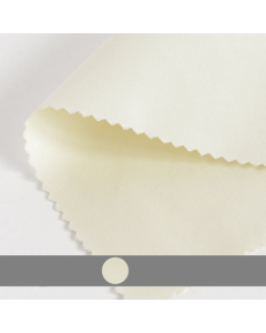 HL802 - Premium Easycare Lining, 280cm Wide, Ivory 