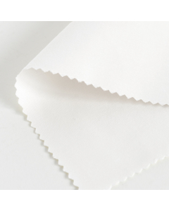 HL802 - Premium Easycare Lining, 274cm Wide Soft White