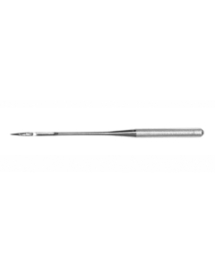 HT5 Schmetz Lockstitch Needles, 100mm