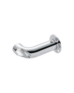 Integra Room Darkening Brackets - Chrome