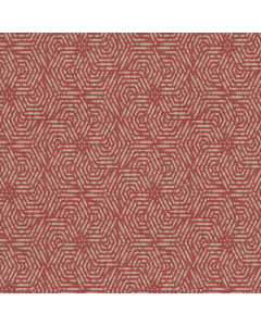 Jaypore Rust Red Fabric