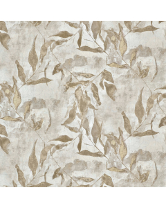 Laurel Natural Fabric