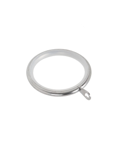 Integra 28mm Contract, Lined Rings (Pack of 5) - Chrome x 100
