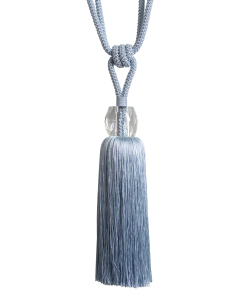 Laura Ashley Loren Tieback, Sea Spray