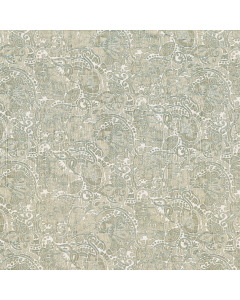 Marietta Fabric, Aquamarine