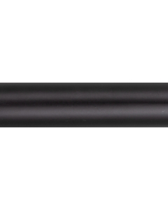 Integra 28mm Contract, Curtain Pole - Black x 10