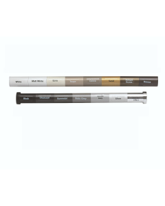 Silent Gliss Metropole Colour Stick 