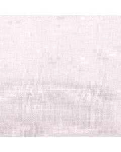 Transparenté, Medium Sheer, White