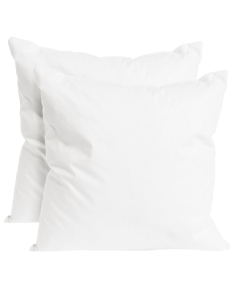 Micro Loft™ Cushions 66x66cm (26x26”) 2pk