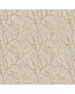 Mila Linen Fabric