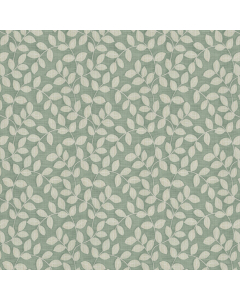 Milton Duck Egg Fabric