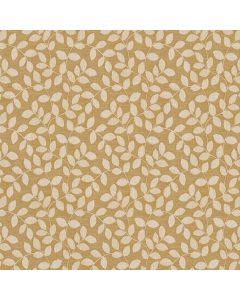 Milton Ochre Fabric