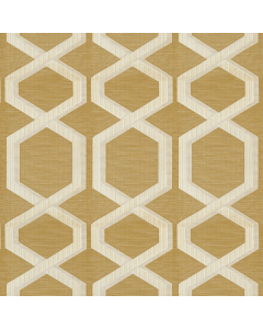 Mito Ochre Fabric