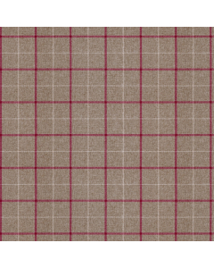 Munro Berry Fabric