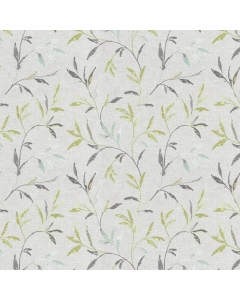 Norella Green Fabric
