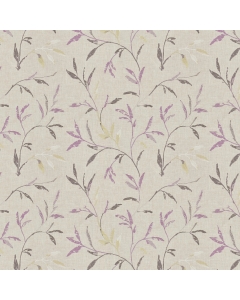 Norella Mauve Fabric