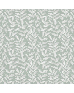 Olivia Sage Fabric