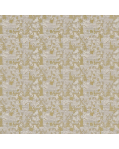 Olympia Antique Gold Fabric