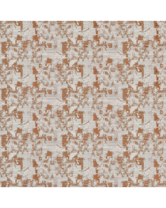 Olympia Copper Fabric