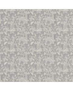 Olympia Silver Fabric