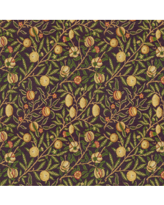 Orchard Tapestry Ebony