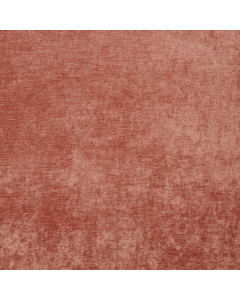 Oria Spiced Coral Fabric