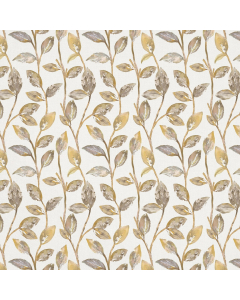 Orleigh Ochre Fabric