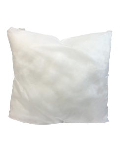 Poly Cushion Pad - 55x55cm (Fill 400G)