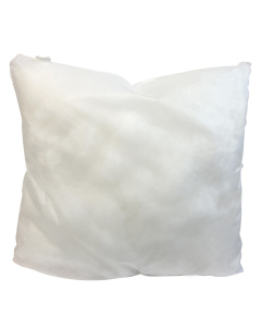 Poly Cushion Pad - 60x60cm (Fill 450G)