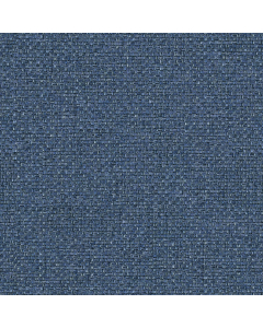 Raffia Navy Fabric