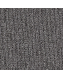 Raffia Charcoal Fabric