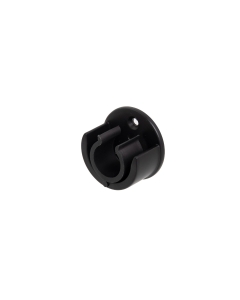 Integra 28mm Contract, Recess Bracket - Black x 50